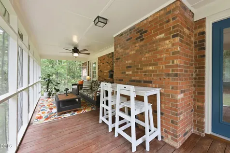 4908 Old Elizabeth Road Raleigh NC 27616