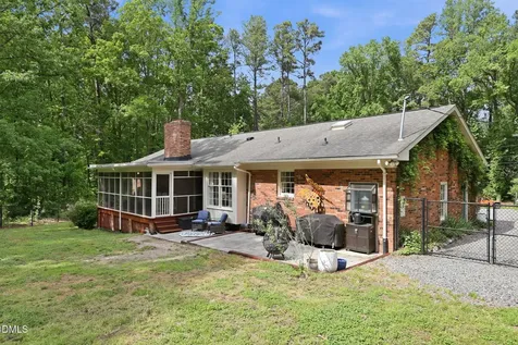 4908 Old Elizabeth Road Raleigh NC 27616