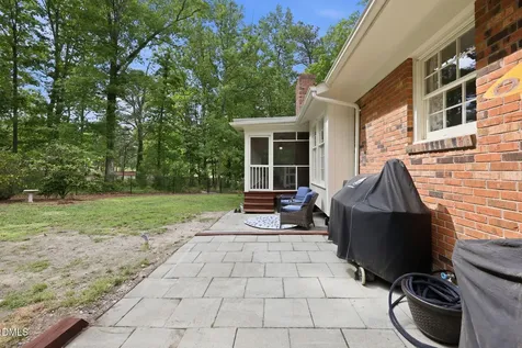 4908 Old Elizabeth Road Raleigh NC 27616