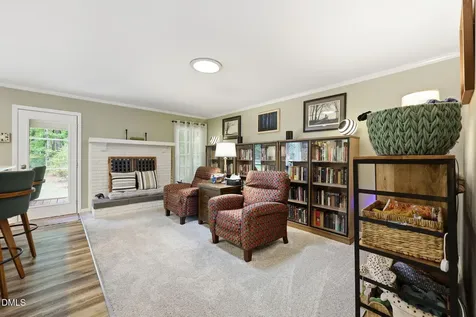 4908 Old Elizabeth Road Raleigh NC 27616