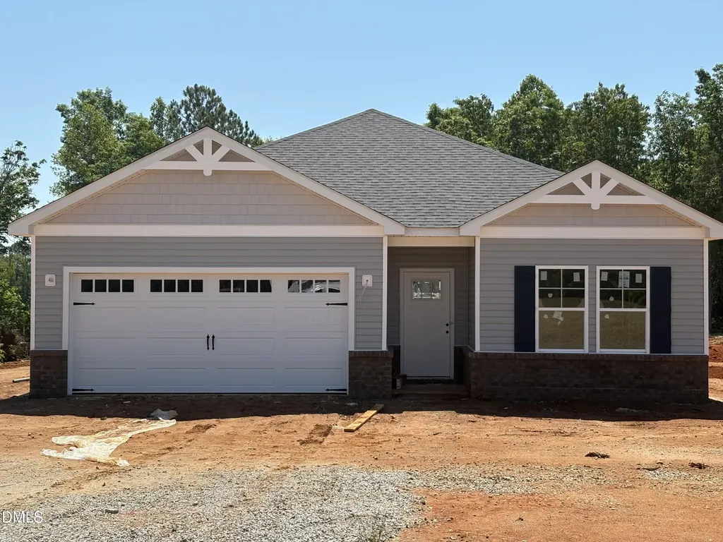 9019 Phoenix Court Middlesex NC 27557