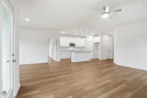 9019 Phoenix Court Middlesex NC 27557