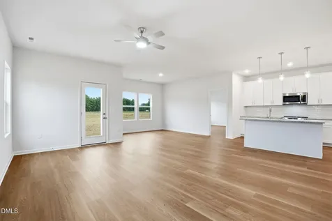 9019 Phoenix Court Middlesex NC 27557