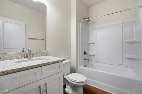 9019 Phoenix Court Middlesex NC 27557