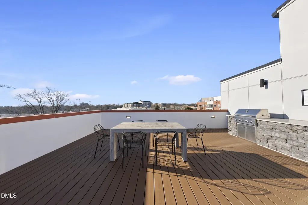 615 Daniels Street Raleigh NC 27605