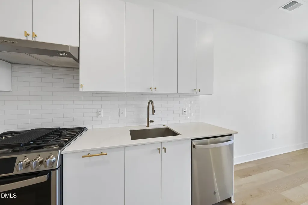 615 Daniels Street Raleigh NC 27605