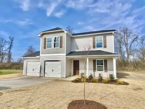 109 Slew Court Fremont NC 27830