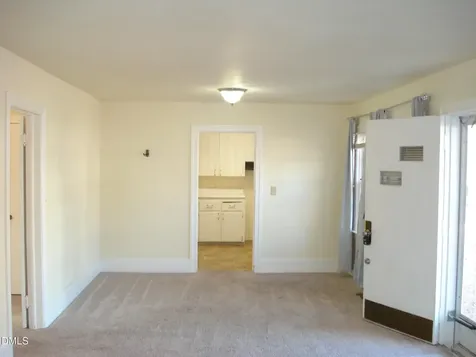 202 N Wayne Avenue Dunn NC 28334
