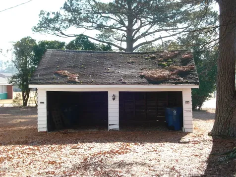202 N Wayne Avenue Dunn NC 28334