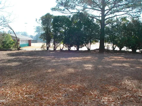 202 N Wayne Avenue Dunn NC 28334