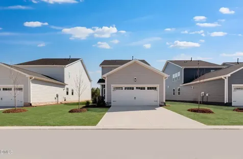 1716 Uplift Avenue Knightdale NC 27545