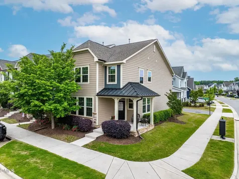 1741 Mallard Trace Drive Wendell NC 27591