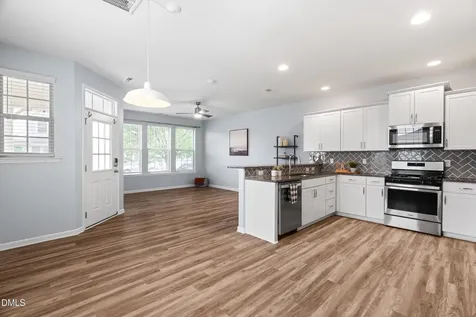 1741 Mallard Trace Drive Wendell NC 27591
