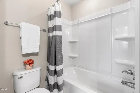 1741 Mallard Trace Drive Wendell NC 27591