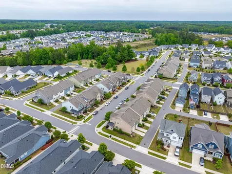 1741 Mallard Trace Drive Wendell NC 27591
