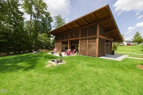 1741 Mallard Trace Drive Wendell NC 27591