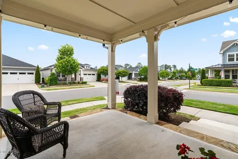 1741 Mallard Trace Drive Wendell NC 27591