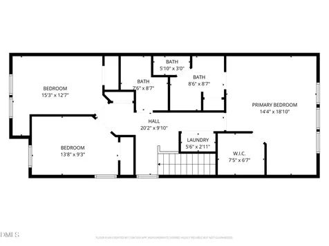 1741 Mallard Trace Drive Wendell NC 27591