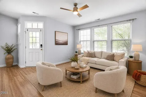 1741 Mallard Trace Drive Wendell NC 27591