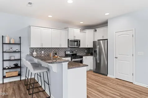 1741 Mallard Trace Drive Wendell NC 27591