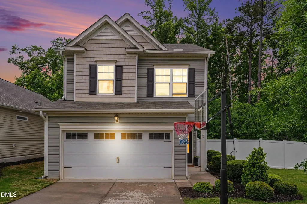 63 Ashview Drive Clayton NC 27527