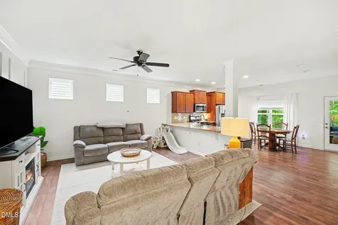 63 Ashview Drive Clayton NC 27527