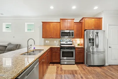 63 Ashview Drive Clayton NC 27527