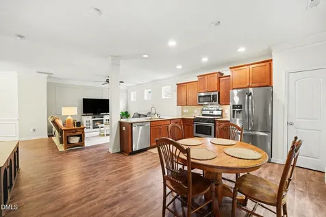 63 Ashview Drive Clayton NC 27527