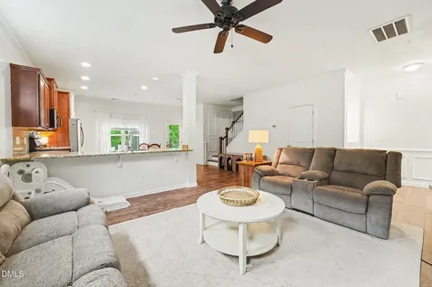 63 Ashview Drive Clayton NC 27527