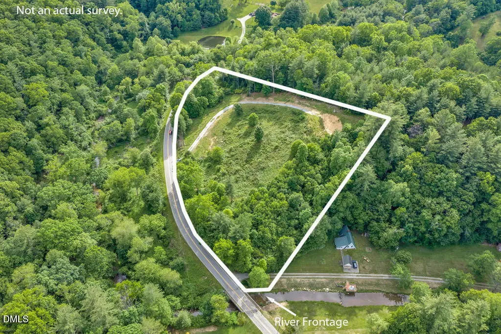 488 Dewitt Road Sparta NC 28675