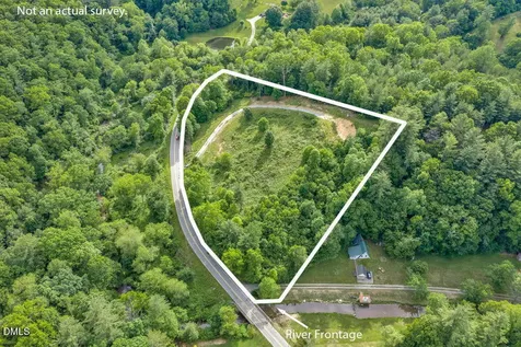 488 Dewitt Road Sparta NC 28675
