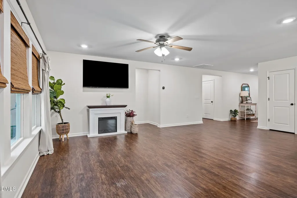 145 Allwood Drive Fuquay Varina NC 27526