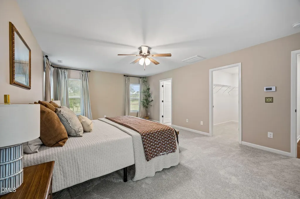 145 Allwood Drive Fuquay Varina NC 27526