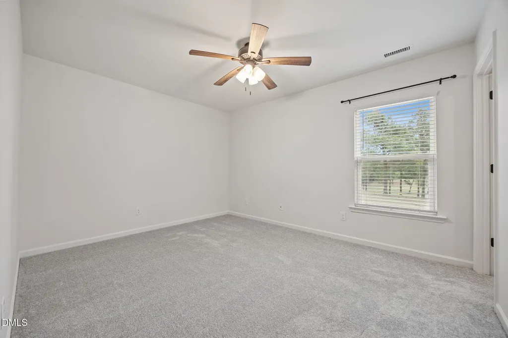 145 Allwood Drive Fuquay Varina NC 27526