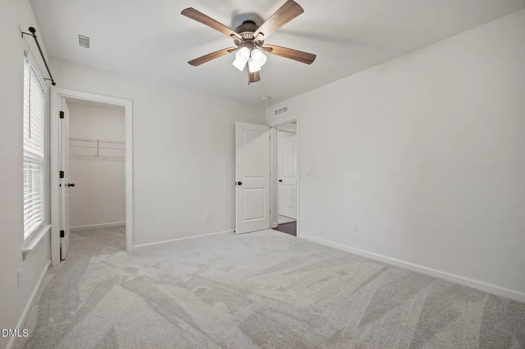 145 Allwood Drive Fuquay Varina NC 27526