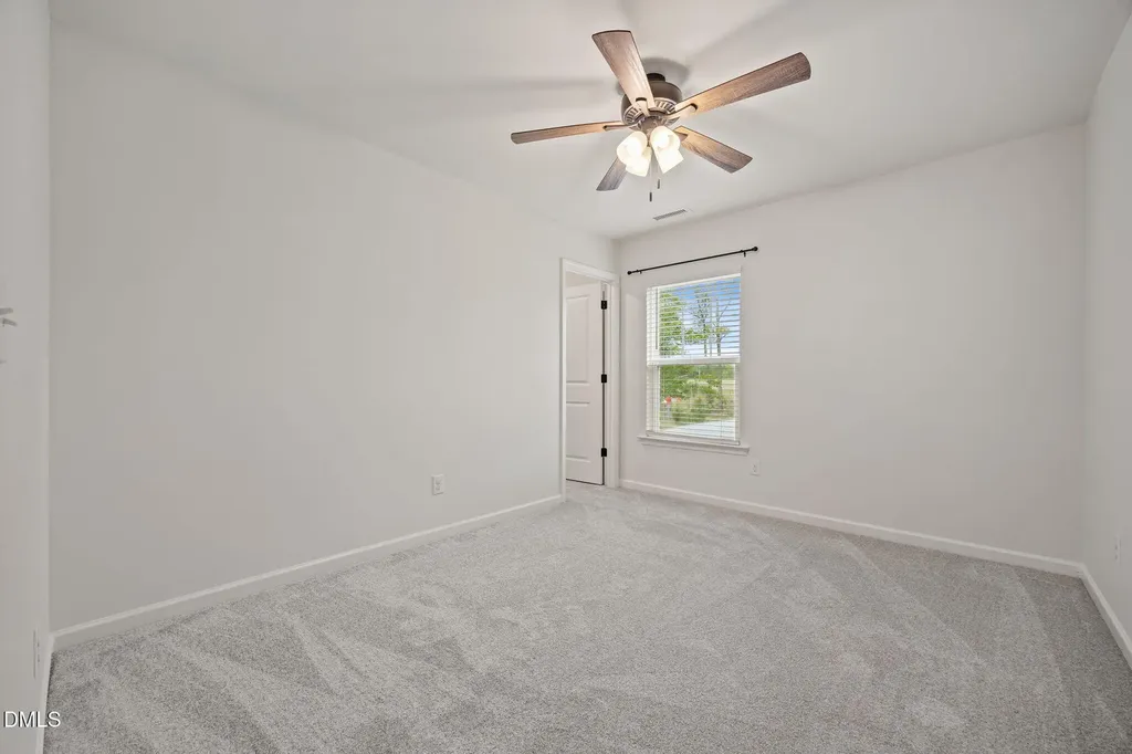 145 Allwood Drive Fuquay Varina NC 27526