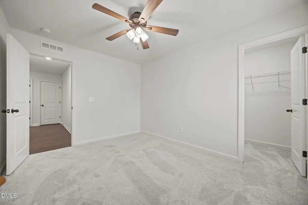 145 Allwood Drive Fuquay Varina NC 27526
