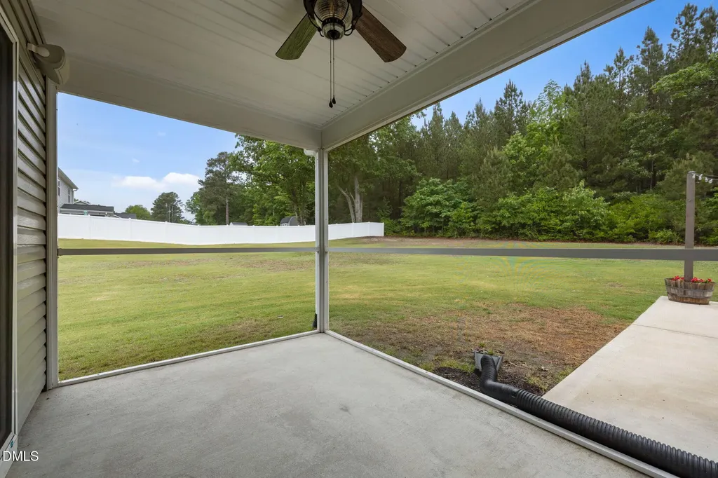 145 Allwood Drive Fuquay Varina NC 27526