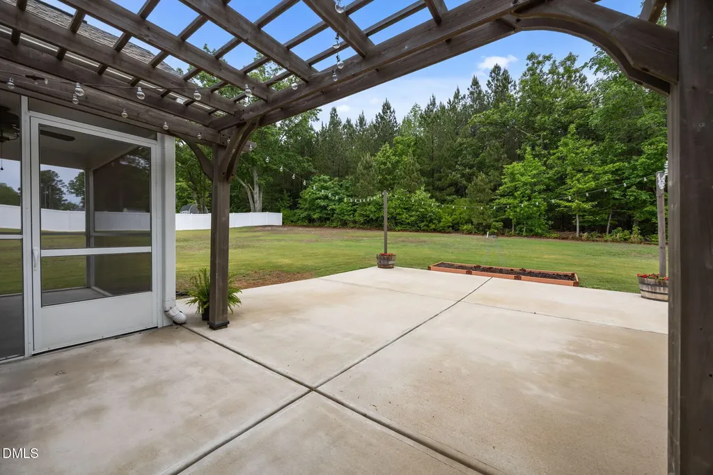 145 Allwood Drive Fuquay Varina NC 27526