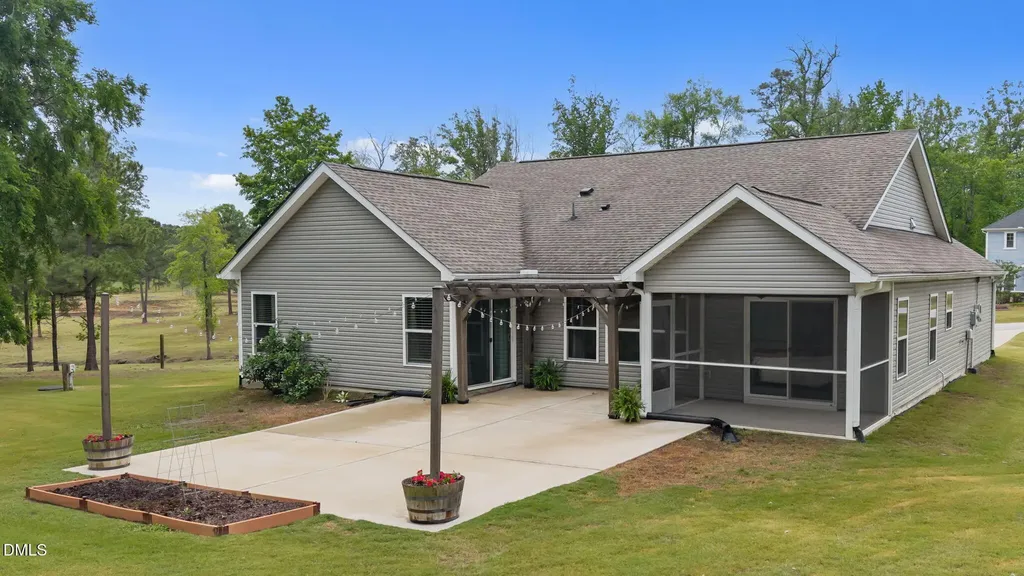 145 Allwood Drive Fuquay Varina NC 27526