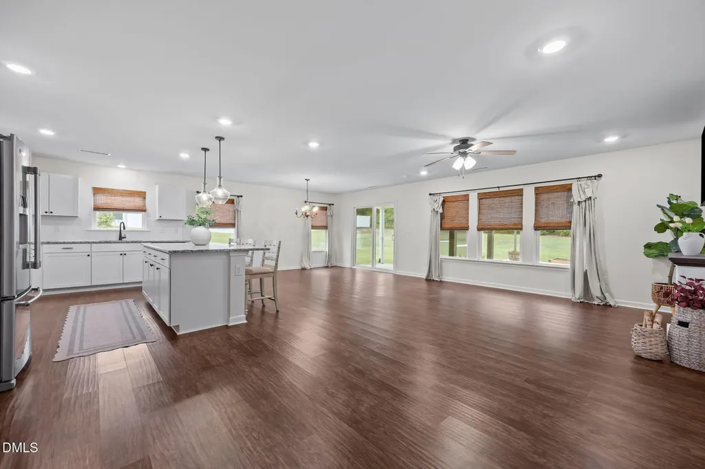 145 Allwood Drive Fuquay Varina NC 27526