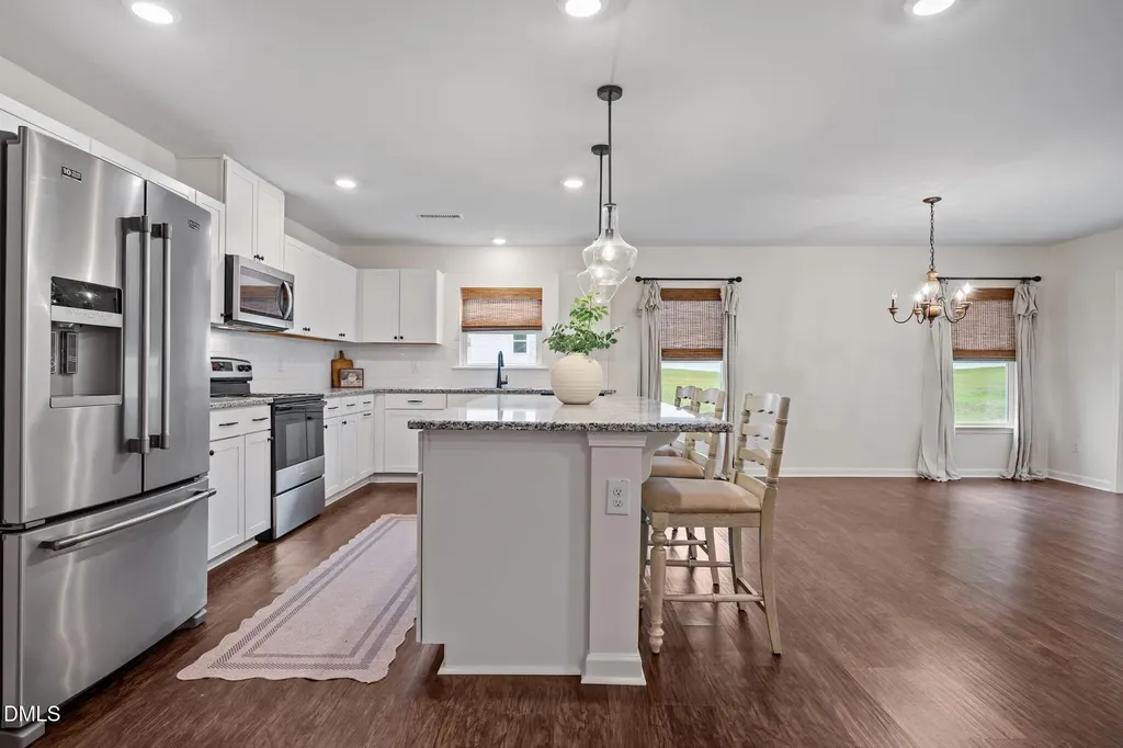 145 Allwood Drive Fuquay Varina NC 27526
