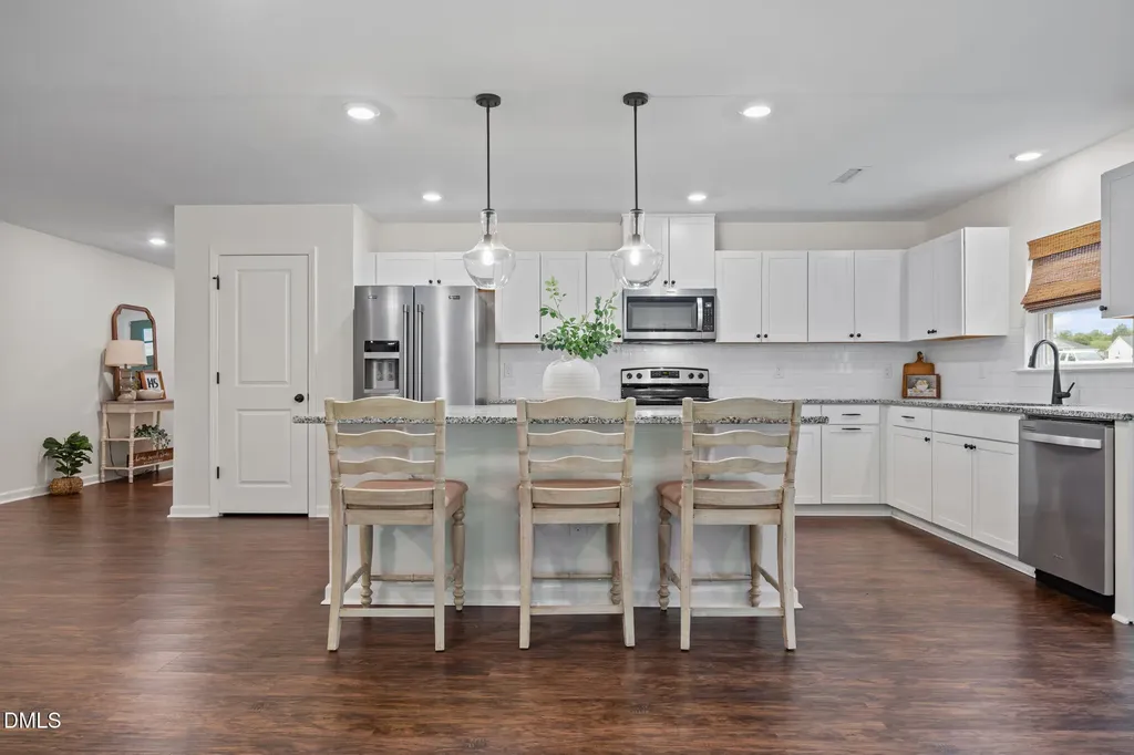 145 Allwood Drive Fuquay Varina NC 27526