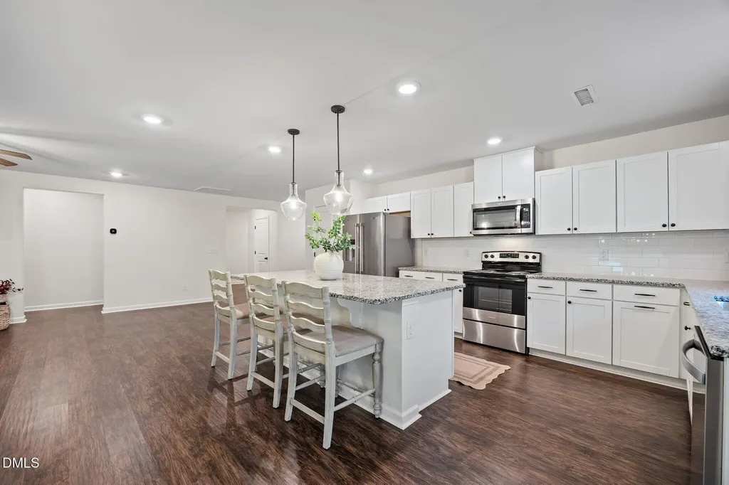 145 Allwood Drive Fuquay Varina NC 27526