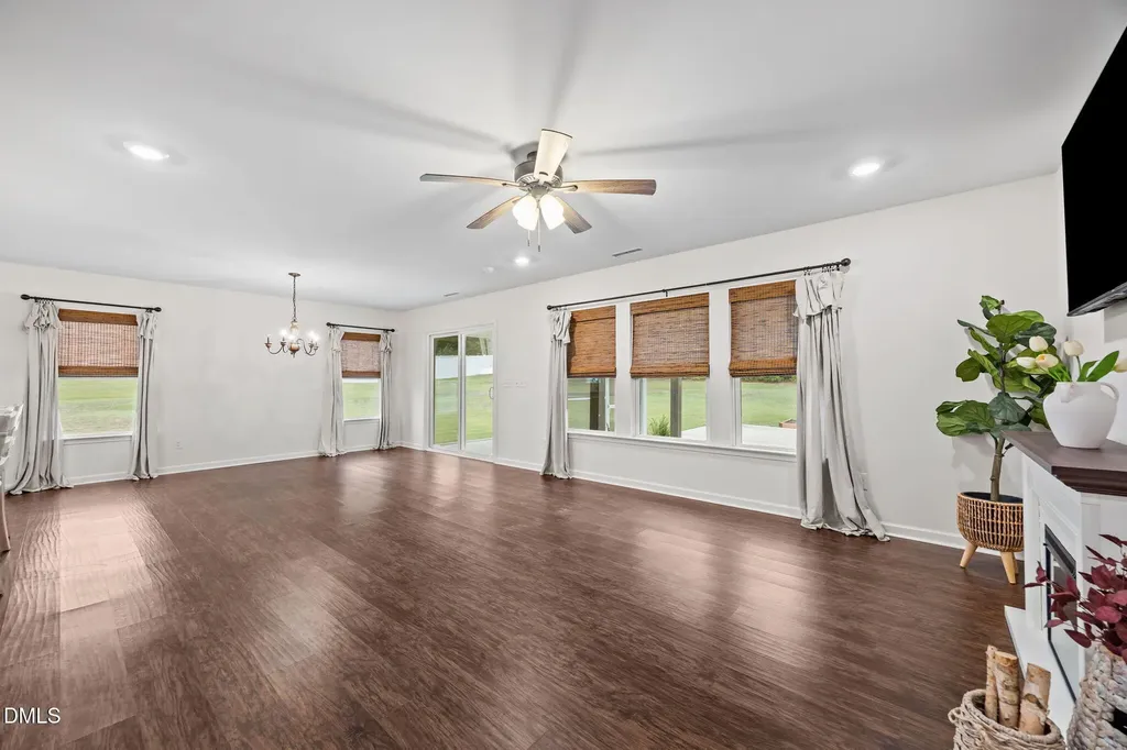 145 Allwood Drive Fuquay Varina NC 27526