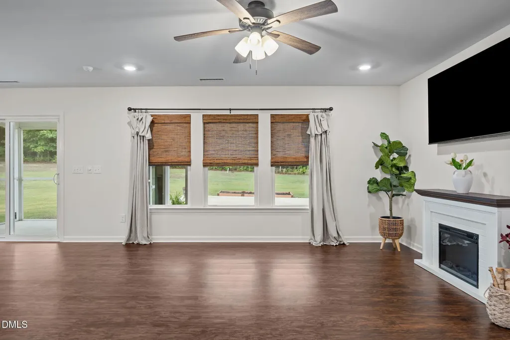 145 Allwood Drive Fuquay Varina NC 27526
