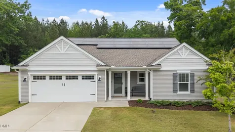 145 Allwood Drive Fuquay Varina NC 27526