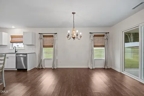145 Allwood Drive Fuquay Varina NC 27526