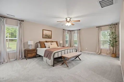 145 Allwood Drive Fuquay Varina NC 27526
