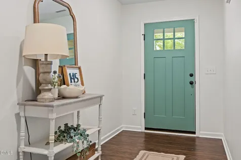 145 Allwood Drive Fuquay Varina NC 27526